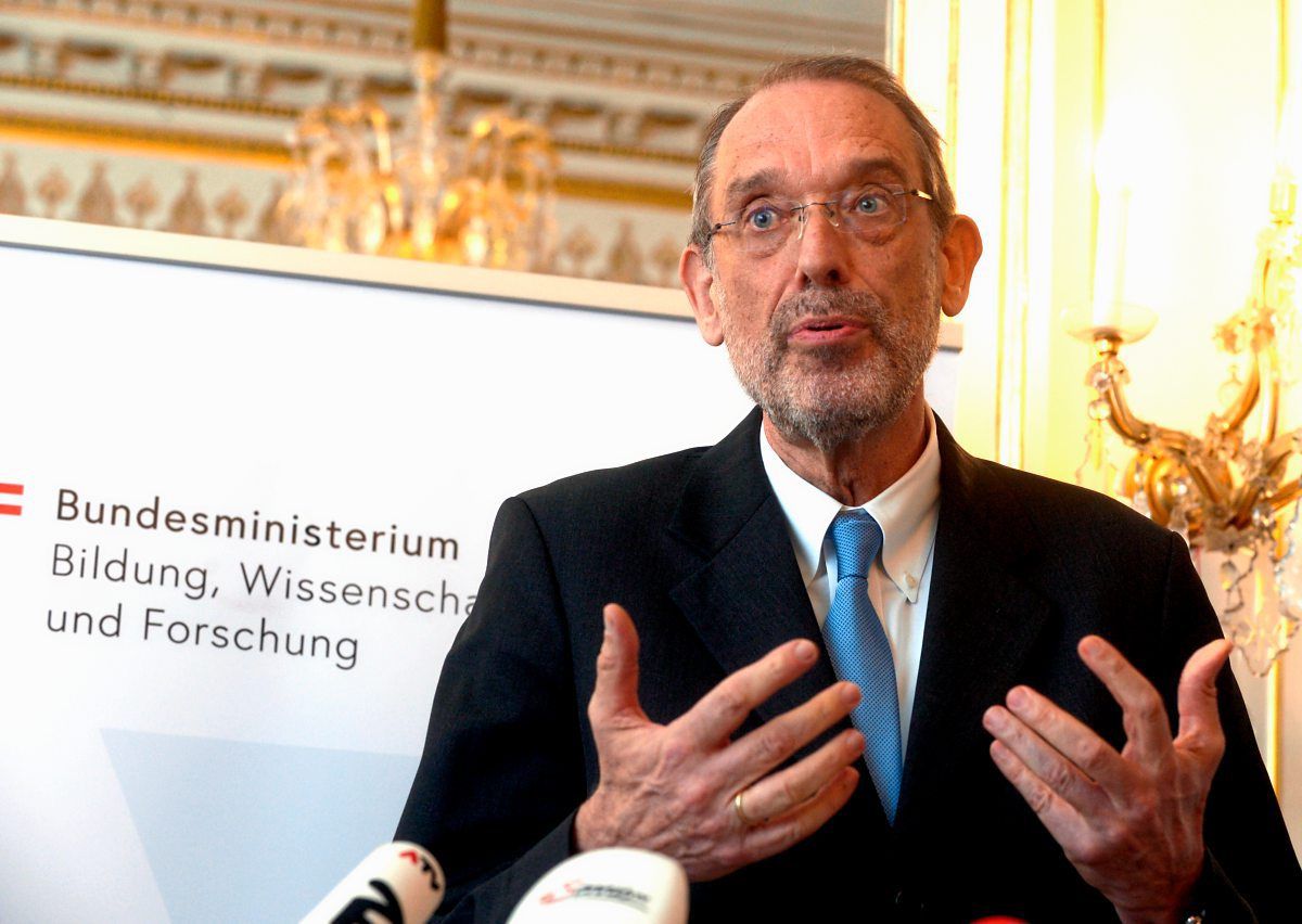 Faßmann will neues Studienrecht mit mehr Verbindlichkeiten ...