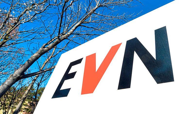 EVN-Logo