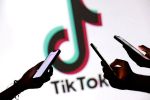 "Höllischer Algorithmus": Vorermittlungen gegen Tiktok in Frankreich wegen Suizids 1ab033b9 7b80 4efc 86b6 de21a9343cad