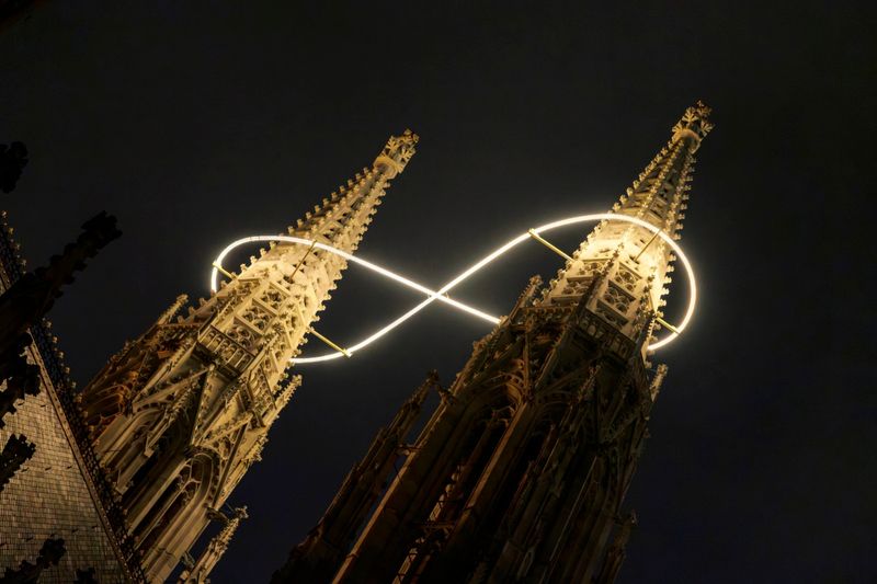 Katholische Kirche: Neue Führung, neue Bescheidenheit