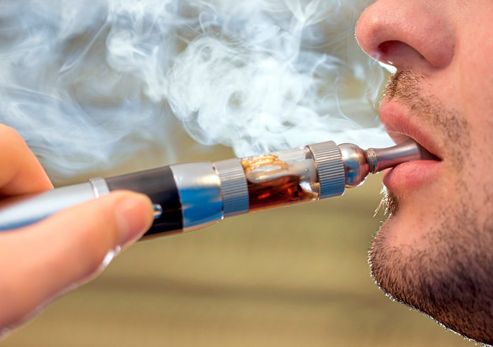E-Zigaretten: Dubiose Lungenerkrankungen und erster Todesfall - sterreich  - derStandard.at  Panorama