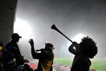 Gute Nachrichten für die Ohrwaschln: FIFA verbietet Vuvuzelas für Stadionbesucher