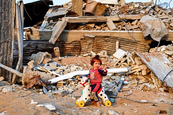 Seit-Waffenruhe-laut-Unicef-67-Kinder-in-Gaza-get-tet