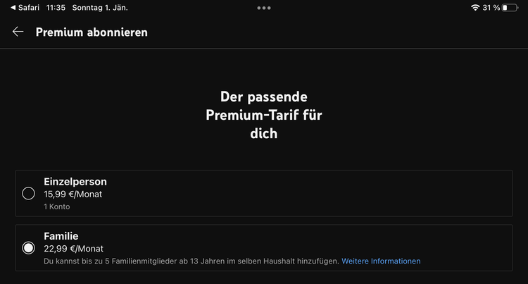 Youtube Premium wird auch in Österreich teurer – aber nicht auf allen ...