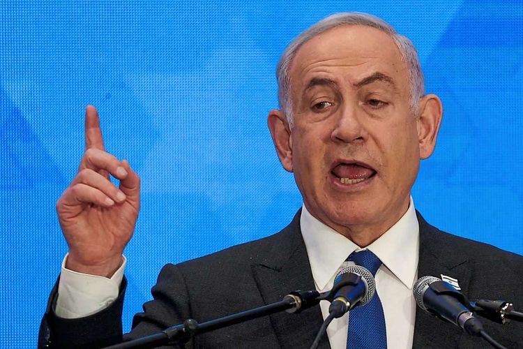 Wusste Benjamin Netanjahu Bescheid über die Fehleinschätzung israelischer Geheimdienste?