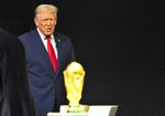 Trump will Grönland: Wird jetzt die Fußball-WM boykottiert? b0dcfca0 6afa 4513 ae24 bfcd8ff33e9d