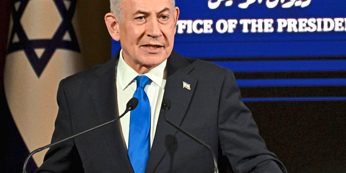 Election in Israel takes place on October 27th