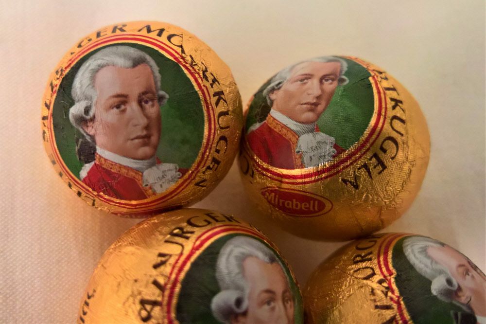 Rettung für die Salzburger Mozartkugel naht - Unternehmen - derStandard ... Rettung für die Salzburger Mozartkugel naht - Unternehmen - derStandard ...