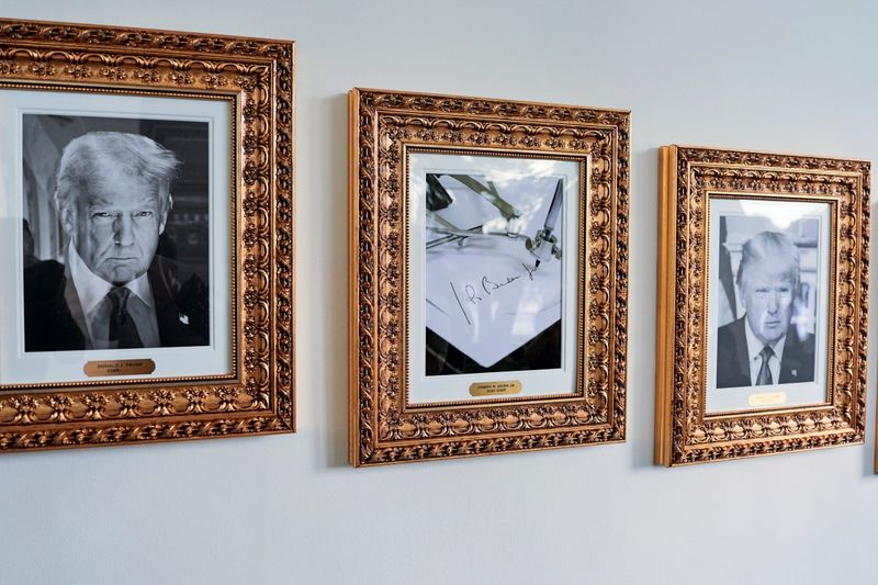 "Autopen": Trump will Biden-Entscheide für ungültig erklären – und wird wahrscheinlich scheitern