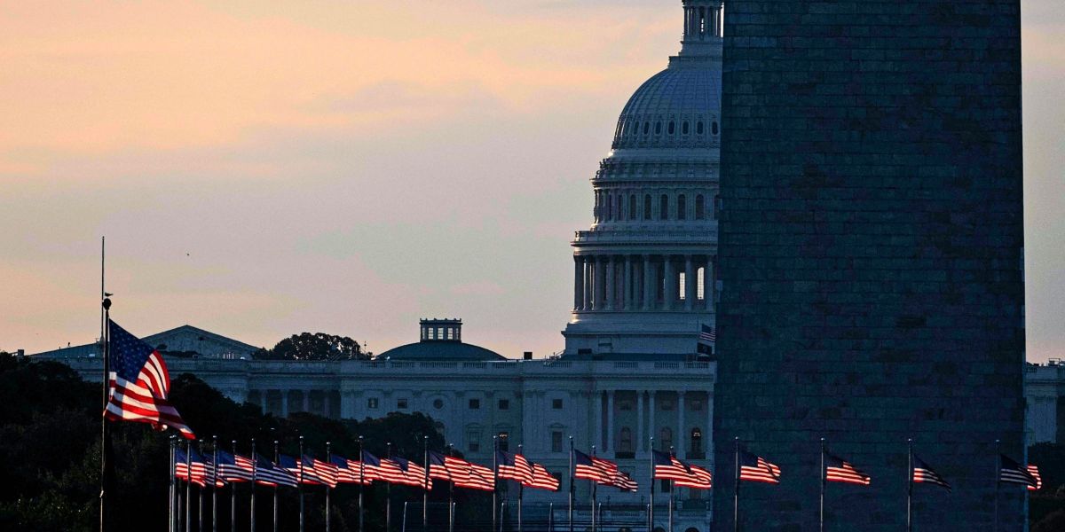 Die US-Bevölkerung hat nach der demokratischen Vorwahl in Michigan endlich mehr Wahl