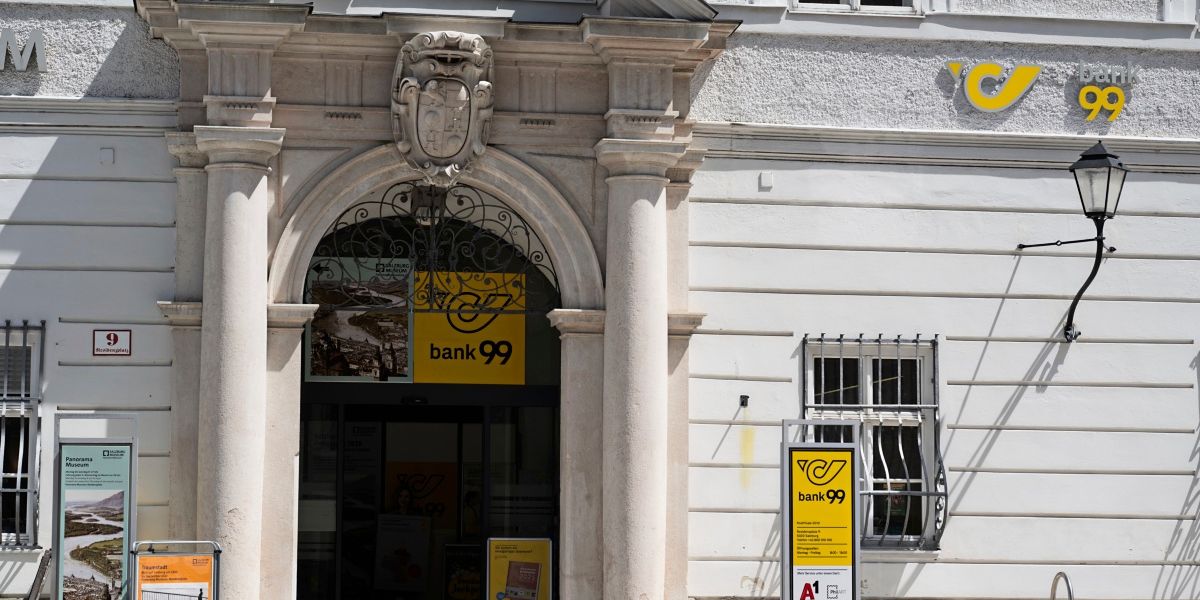 Bank 99: The new app is still in the dark