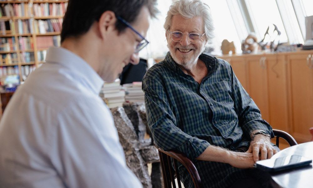 35 Jahre STANDARD Aus für