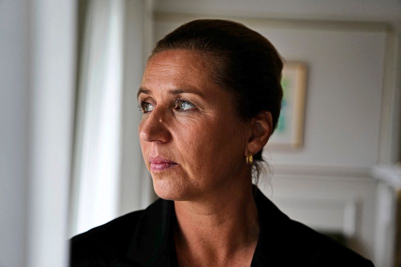 Dänemark entschädigt Grönländerinnen für Zwangsverhütung mit Spirale