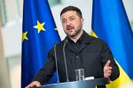 Selenskyj schlägt direkte Verhandlungen mit Putin vor