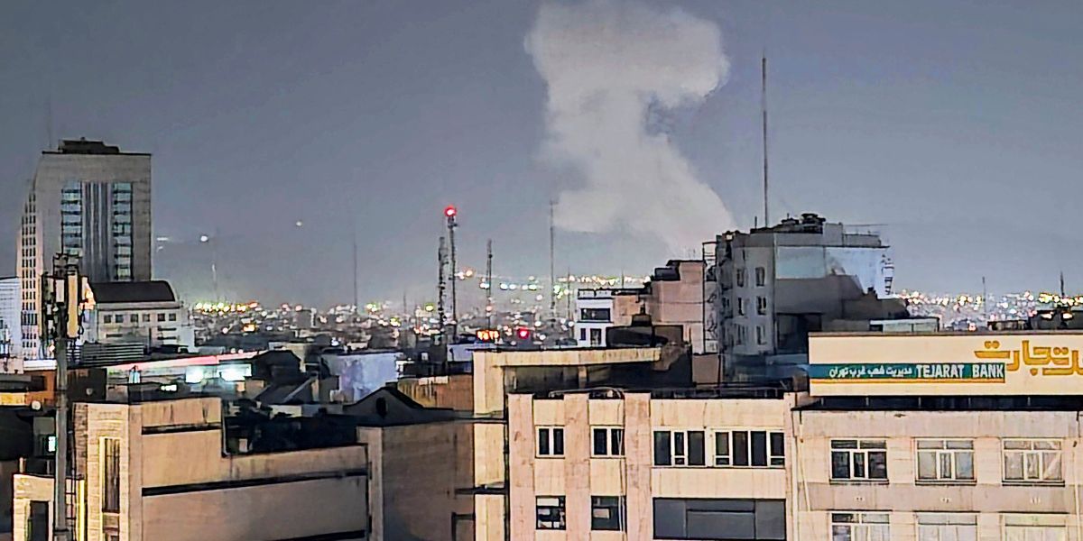 Insidertrading: Polymarket-User schloss verdächtig genaue Wetten auf Iran-Krieg ab