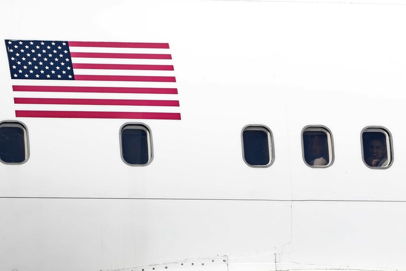 Gericht: USA können Schutzstatus für Migranten aufheben