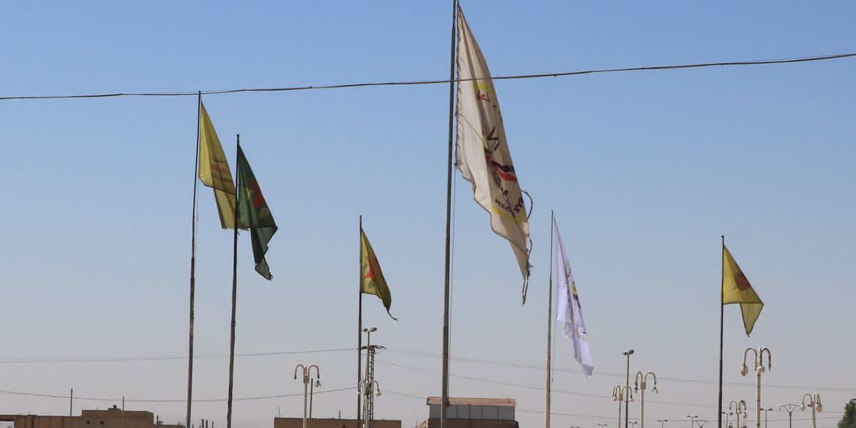 Blutbad in Nordost-Syrien: Der Zusammenbruch des Waffenstillstands