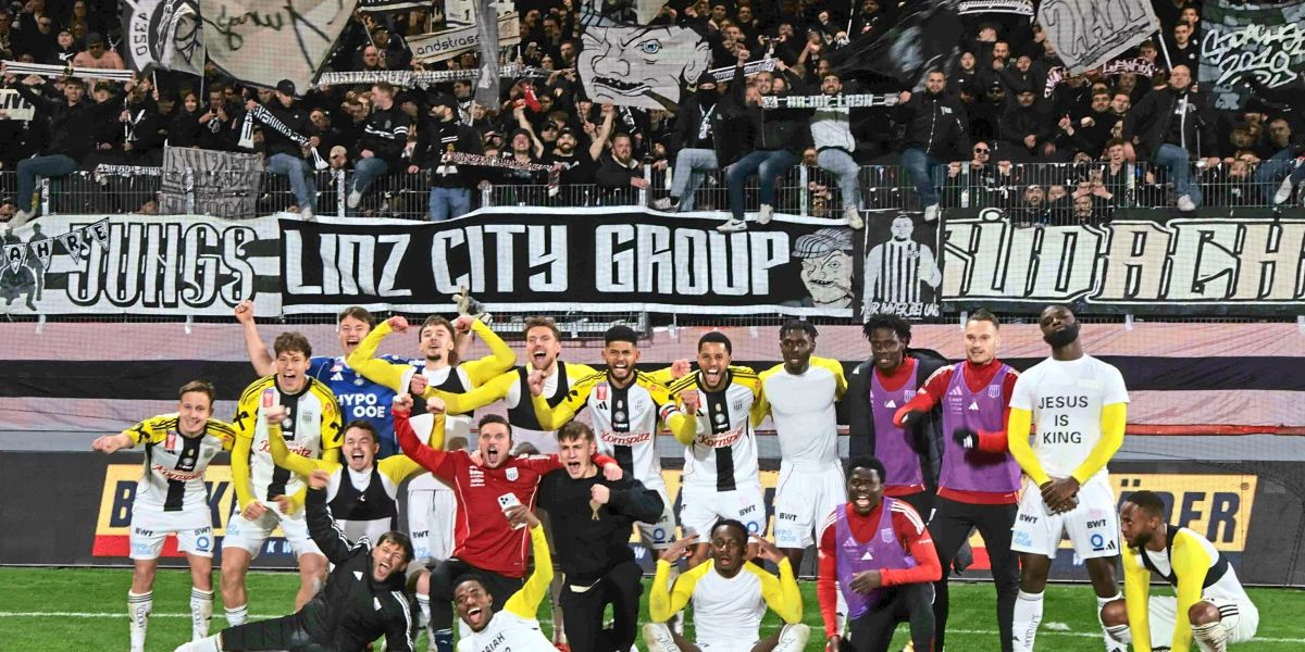 LASK und Altach kämpfen im ÖFB-Cup-Finale um historischen Titel — image 1