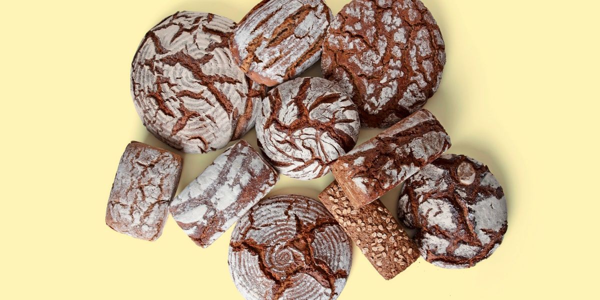 Das 60-Dollar-Brot im Vergleich: Wer bäckt das beste Roggenbrot in Wien?