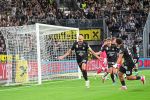 CL-Quali live: Sturm Graz schlägt Heart of Midlothian 4:0 bd7ffc38 34d0 4a72 9da8 5cb5efdcc238