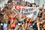 Regierende Labour Party in Malta vor historischem Wahlsieg Die vierte Regierungszeit der Sozialdemokraten in Folge steht bevor. Der Ministerpräsident hatte die ein Jahr vorgezogenen Parlamentswahlen ausgerufen