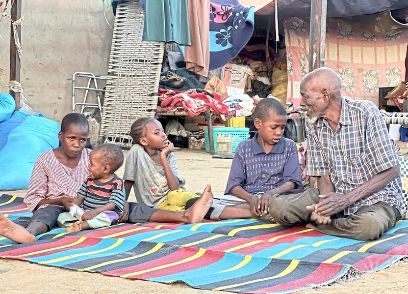 Bericht: Erneut Hungersnot in Teilen des Sudan bestätigt