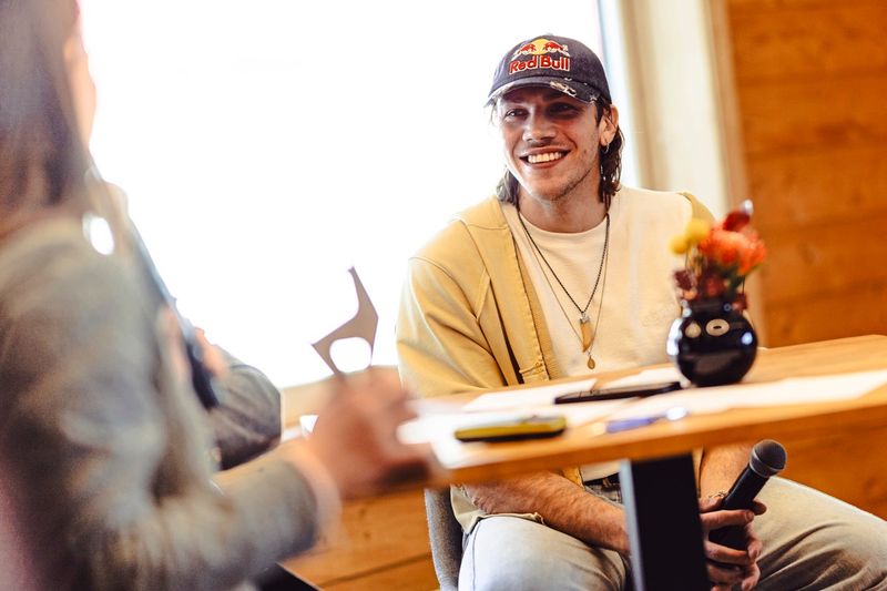 Parkour-Star Jason Paul will Österreichs Profisportlern auf die Sprünge helfen