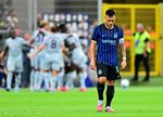 Juventus und Lazio siegen, Inter verliert, Posch steht vor Wechsel
