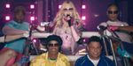 Ronaldo und Ronaldinho als Teletubbies von Madonna? So crazy war die Halftime-Show