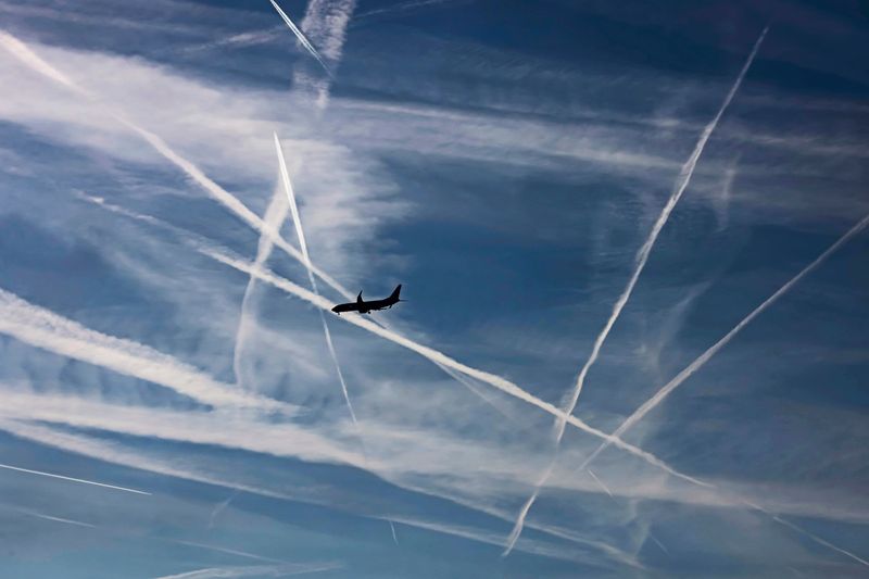 Exit aus der Klimakrise mit Geoengineering? Fachleute zweifeln