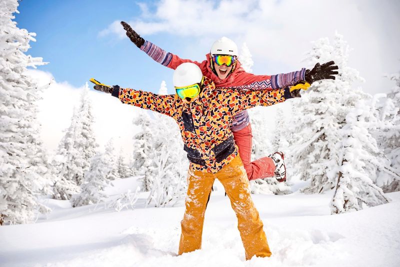 Skiurlaub mit der Bahn – ist das realistisch machbar?