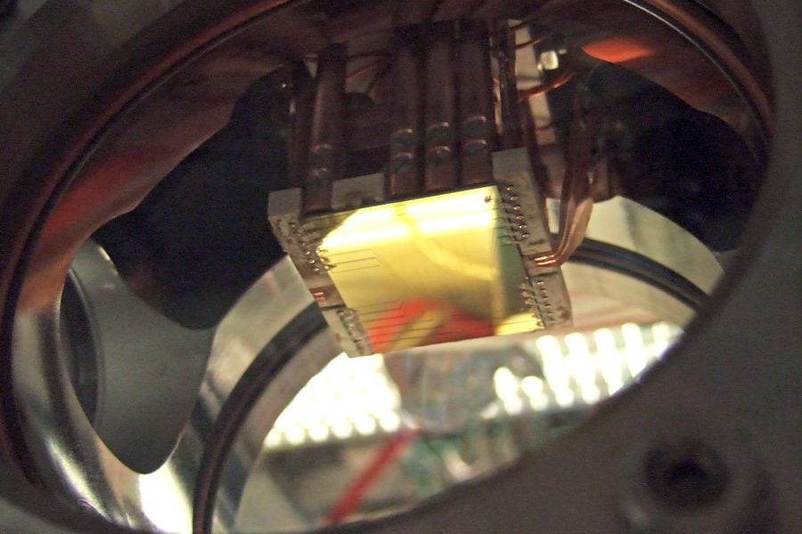 Poincarés Wiederkehrsatz gilt auch in der Quantenwelt Technik