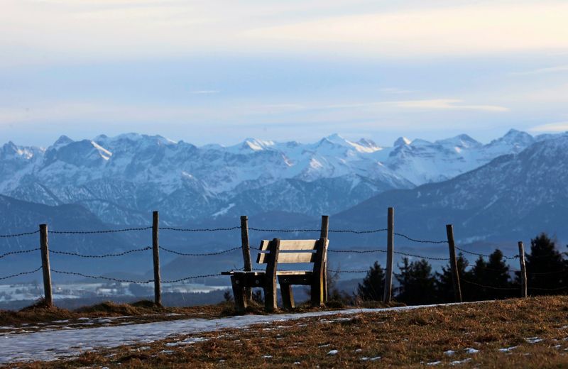 Wetter in Österreich wird deutlich milder