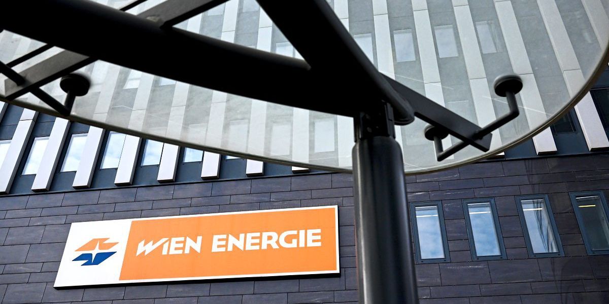 Wien Energie Strom Gas