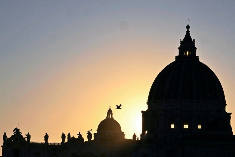 Italiener haben genug von der Winterzeit