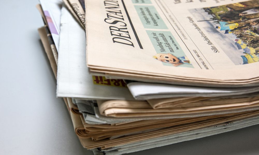 Der standard in wien hinter orf at meistgenutzte nachrichtenseite