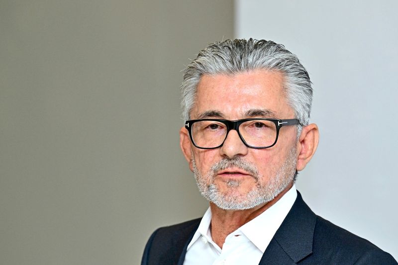 Voestalpine-CEO begrüßt aktuelle Industriemaßnahmen