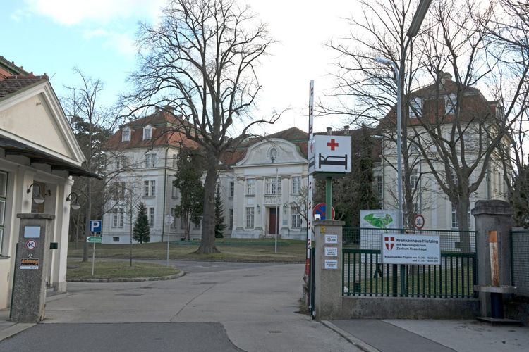 Neuer Standort für Kinder und Jugendpsychiatrie in Wien  Wien