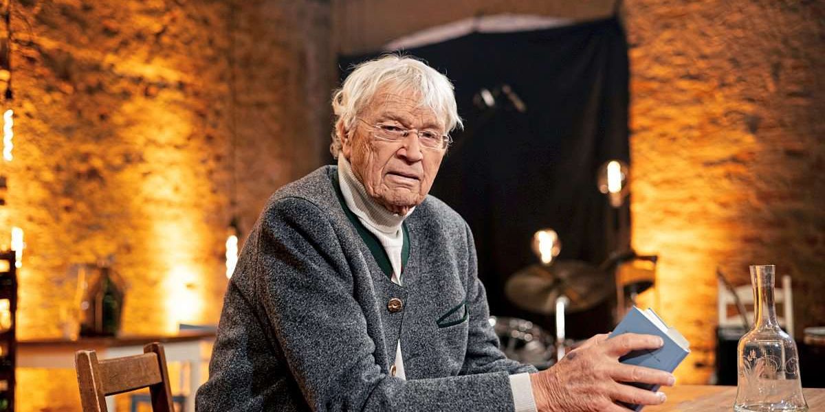 Lasse Rixen Gerhard Polt: