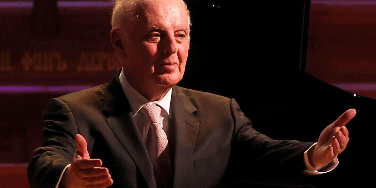 New Year’s Concert 2022 under Daniel Barenboim: program announced – New Year’s concert