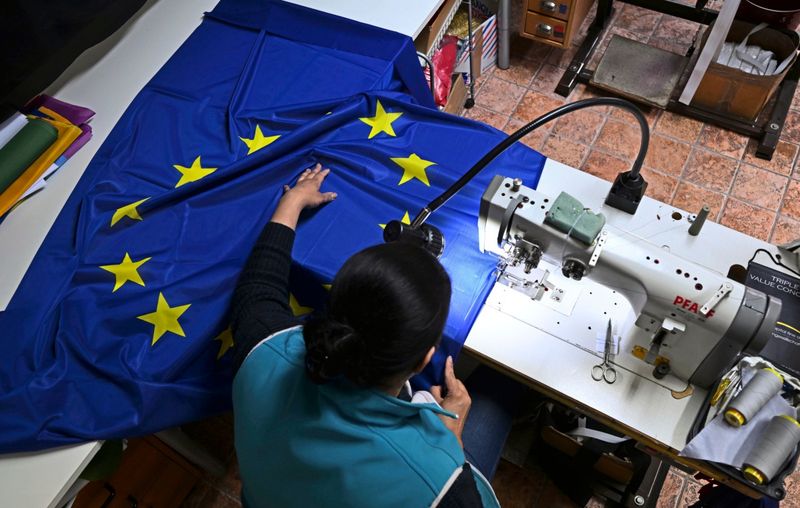 2026 wird die EU ganz neutral