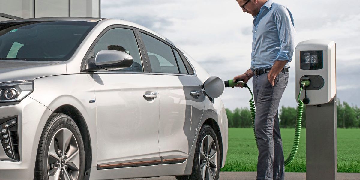 OMV verkauft laut Bericht ihre E-Mobilitäts-Anteile an Verbund - Vimarsana News