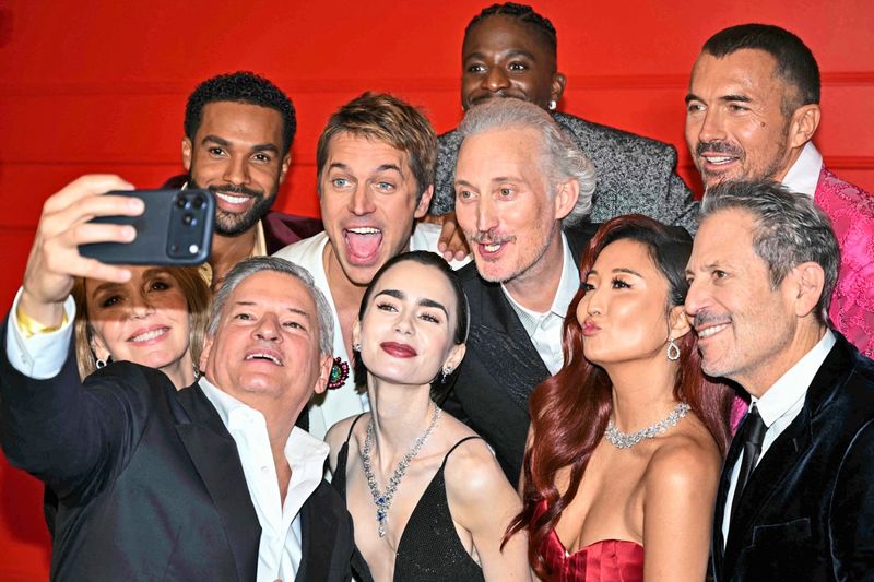 Oscars auf Youtube, Warner Bros. bei Netflix: Steht das Kino vor dem Aus?