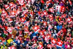 Schweiz macht Party trotz Corona