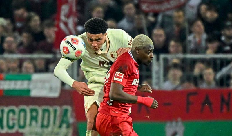 Gregoritsch-Assist bei Augsburgs 2:0-Erfolg gegen Köln