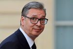 Von den besten lernen: Meisterklasse mit Aleksandar Vučić