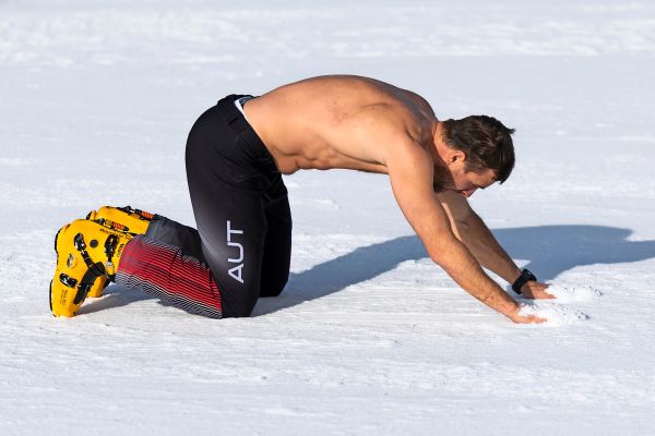 Snowboarder-Benjamin-Karl-tr-umt-von-Olympiastart-im-Cyclocross