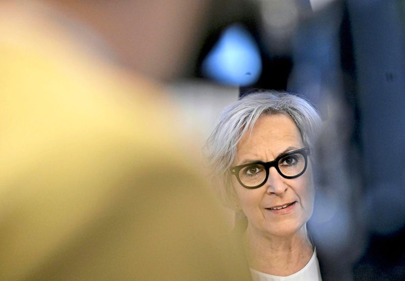 "Ausländer-Raus"-Gegröle beschäftigt nun Justizministerin