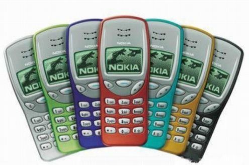 Nokia 3210 Das Beste Handy Aller Zeiten Telekom Derstandard At Web