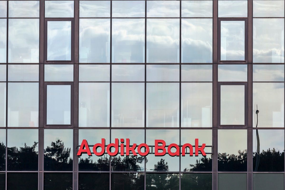 Übernahmekampf um Wiener Addiko Bank: Wie eine slowenische Bank die RBI ...